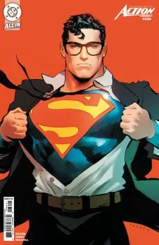 Cover of Marcio Takara Variant