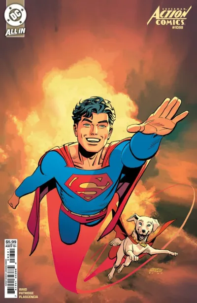 Cover of Leonardo Romero Variant