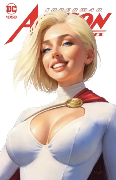 Cover of Will Jack Exclusive Variant