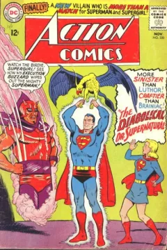Issue #330