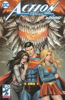 Cover of Tyler Kirkham Exclusive Variant