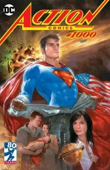 Cover of Dave Dorman Exclusive Variant