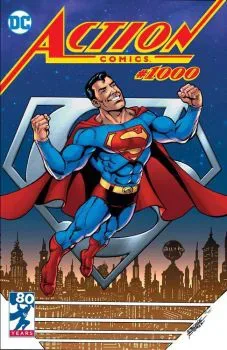 Cover of George Perez Exclusive Variant