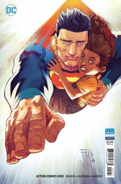 Cover of David Mack Variant