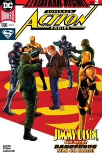 Leviathan Rises, Part 2