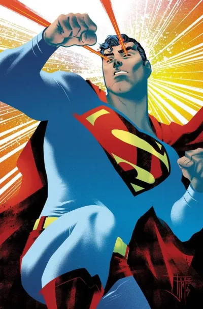 Cover of Francis Manapul Variant