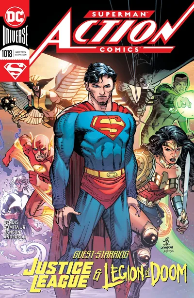 Cover of Metropolis Doom! Part 2