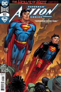 The House of Kent, Part 1