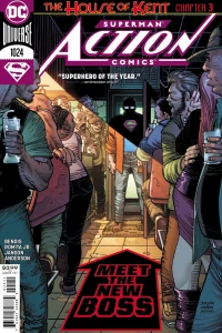 The House of Kent, Part 3