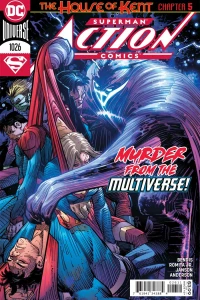 The House of Kent, Part 5