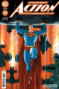 Warworld Rising, Part 1; The Passenger, Part 2