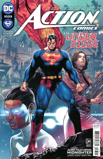 Cover of Warworld Rising, Part 4; The Passenger, Part 5