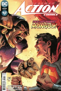 Warworld Saga, Part 2; A Face in the Crowd, Part 1