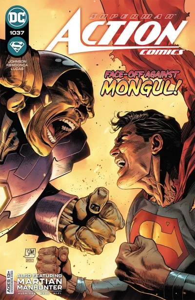 Cover of Warworld Saga, Part 2; A Face in the Crowd, Part 1