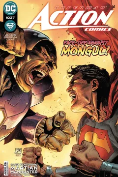 Warworld Saga, Part 2; A Face in the Crowd, Part 1