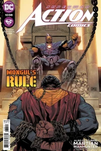 Warworld Saga, Part 3; A Face in the Crowd, Part 2