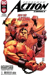 Warworld Saga, Part 4; A Face in the Crowd, Part 3