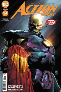 Warworld Saga, Part 5; A Face in the Crowd, Part 4