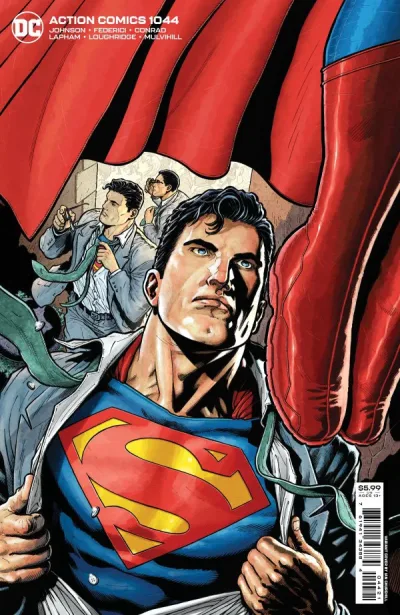 Cover of Ian Churchill Variant