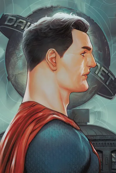 Cover of Rafael Sarmento Variant