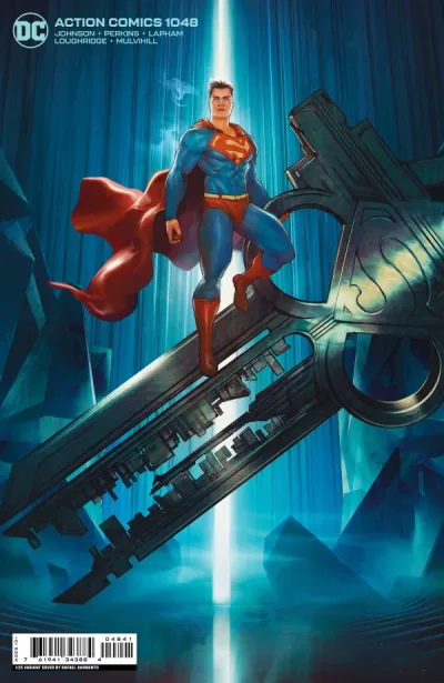 Cover of Rafael Sarmento Incentive Variant (1:25)