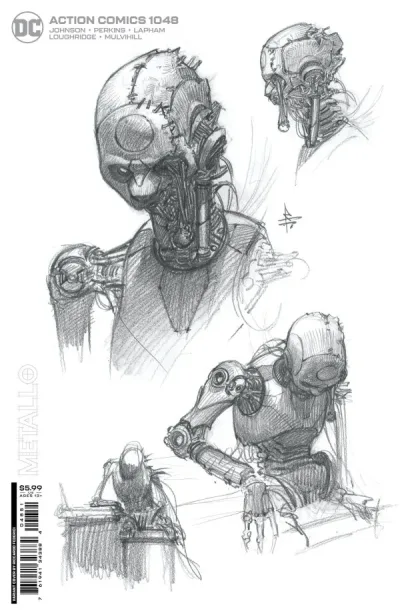Cover of Riccardo Federici Design Variant