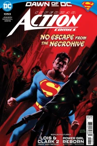 Unmade; Home Again, Part Three; Power Girl in Head Like a Whole, Part Three