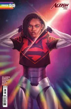 Cover of Betsy Cola Variant
