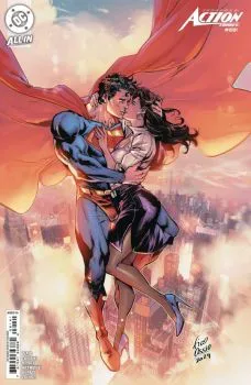 Cover of Fico Ossio Variant