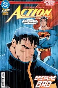 Force Majeure, Part One