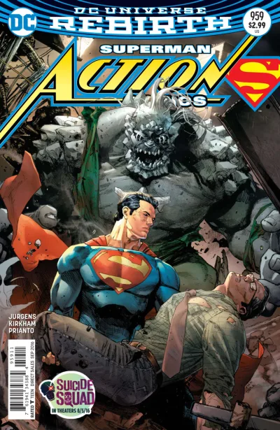 Cover of Path of Doom, Part 3