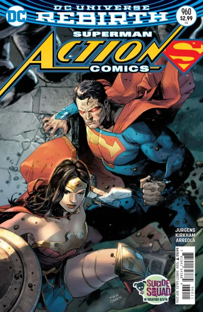Cover of Path of Doom, Part 4