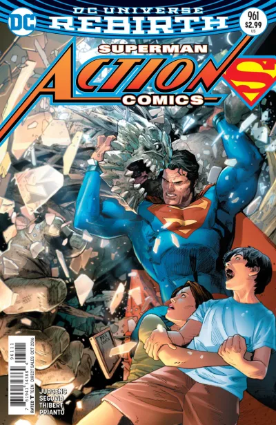 Cover of Path of Doom, Part 5