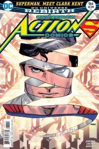 Superman, Meet Clark Kent, Part 2