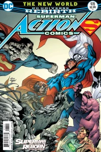 The New World, Part 2