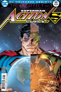 The Oz Effect, Part 3