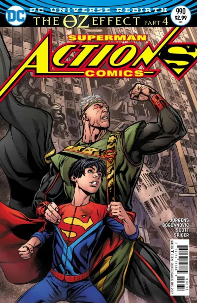 Cover of Nick Bradshaw Non-Lenticular Variant