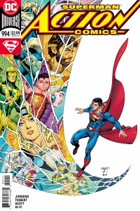 Booster Shot, Part 2