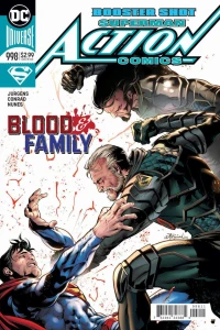 Booster Shot, Conclusion