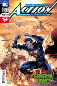 What Would Superman Do?