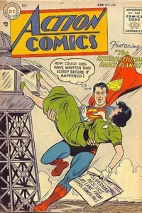 The International Daily Planet