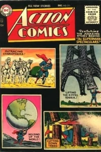 The Superman Spectaculars