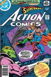 A Matter of Light and Death!