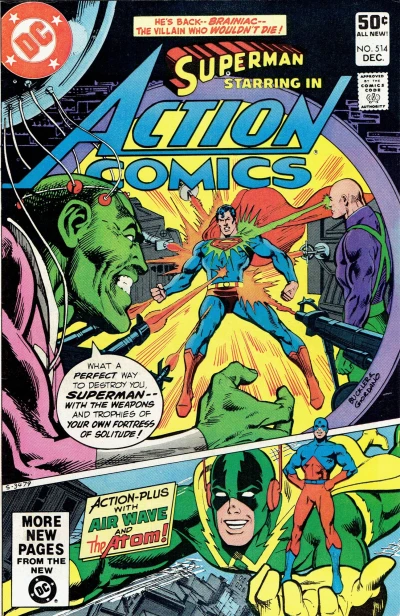 Cover of Countdown of the Killer Computer! / Sunspotter's Crime Collection!