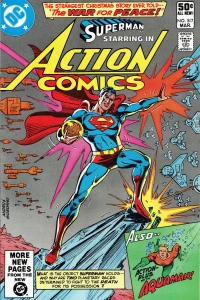 The War for Peace! / Brother Rat!