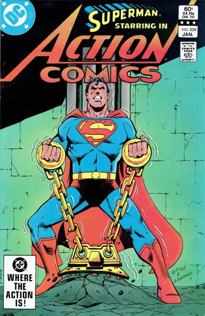 Cover of Past Imperfect! / Help! I'm a Prisoner in My Own Body!