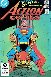 Past Imperfect! / Help! I'm a Prisoner in My Own Body!