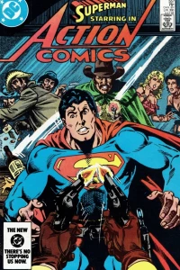 The Artistic Thefts of Terra-Man!; Yesterday Once More