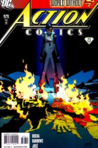 The Sleepers, Part 2