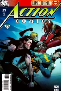 The Sleepers, Part 4